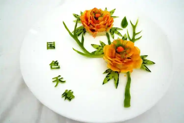 福建永定:举办首届龙湖淡水鱼烹饪技能大赛