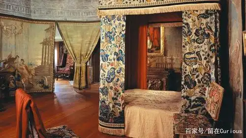 玛丽女王的房间