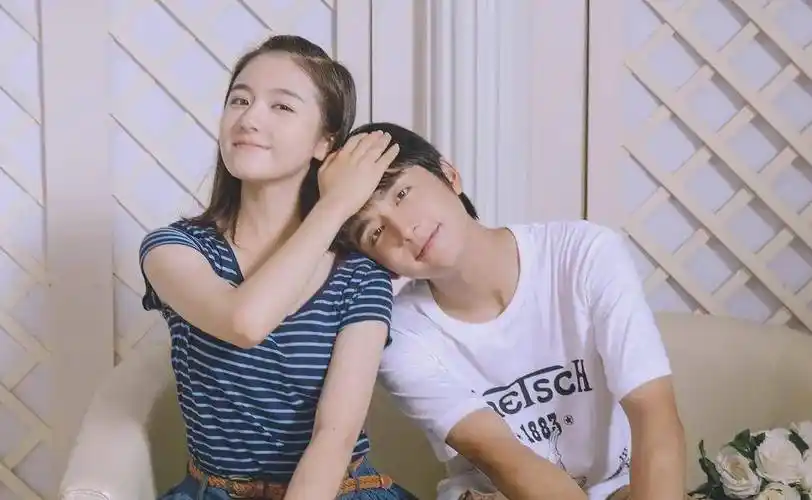 李兰迪张新成泰国游疑复合?林杨余周周活了_剧中_什么_时候