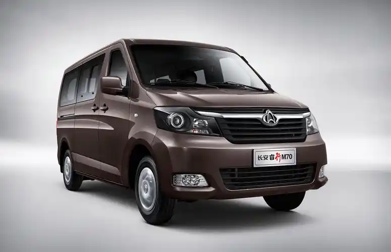 长安睿行m70