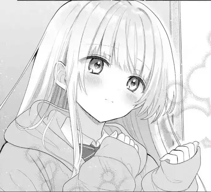 真昼真的太可爱了