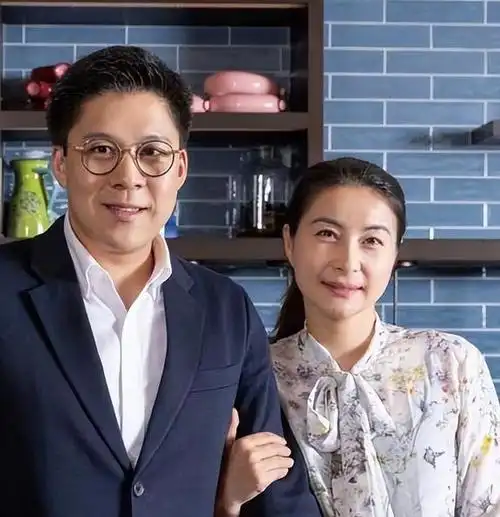 郭晶晶嫁入霍家10年低调朴素做自己活成不一样的豪门儿媳妇