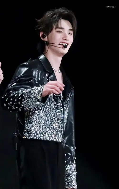 丁程鑫理想之途演唱会