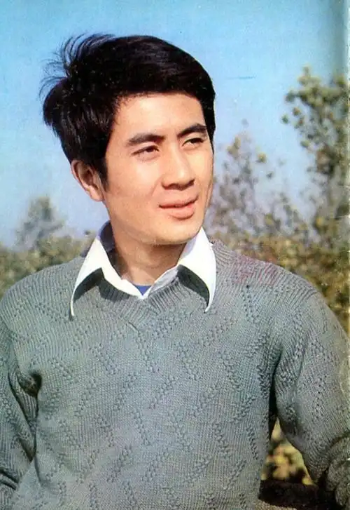 郭凯敏和张瑜,80年代初中国第一对银幕偶像cp,他们后来怎样了?