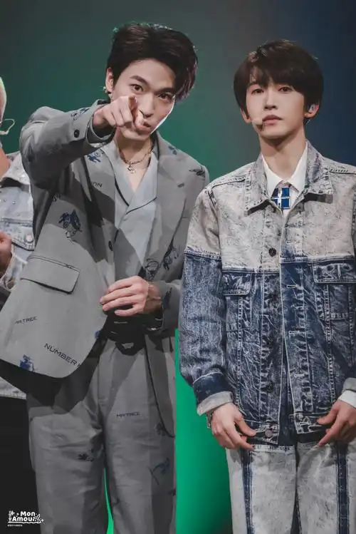 好多宇超话05#好多宇#96#好多宇今天双人舞了#ho