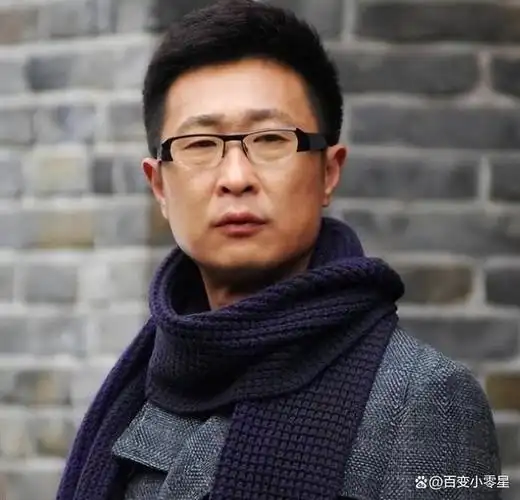 林永健:痛失两名爱子后迎来了出色的大俊.算是人生大赢家!