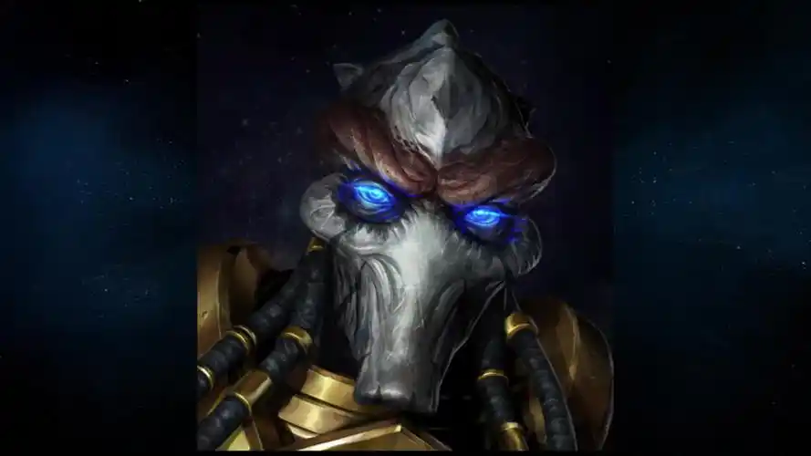 【晓凡】《星际争霸:重制版》塔萨达尔 英,西班牙,中文语音!