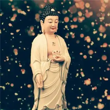 佛系图片头像禅意