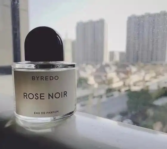 百瑞德无人区玫瑰香水100ml