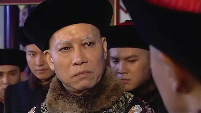 怀念岳华:邵氏一代大侠,古龙电影最强反派_角色