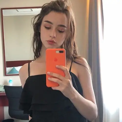 欧美 女生头像-堆糖,美好生活研究所