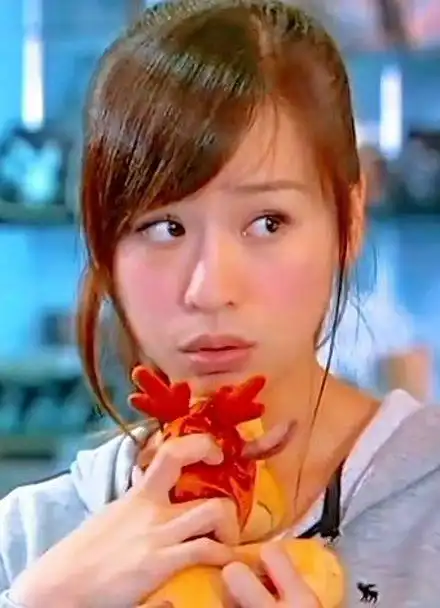 不得不说王心凌在《天国的嫁衣》中的表演太完美了 #陶艾青