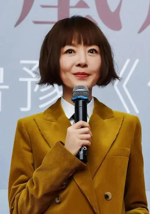 陈鲁豫:有过两段失败婚姻,曾是凤凰卫视"一姐",风光后有泪水