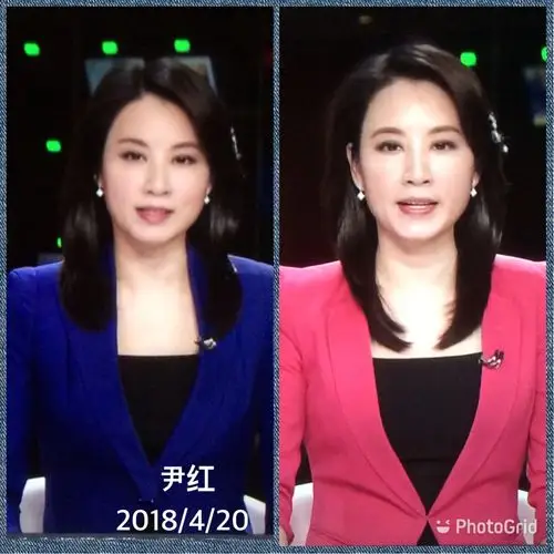 中国地方电视台著名主持人