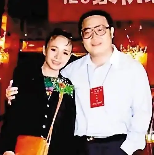 梁欢:用"才华"征服英达,结婚26年,如今却过的一言难尽