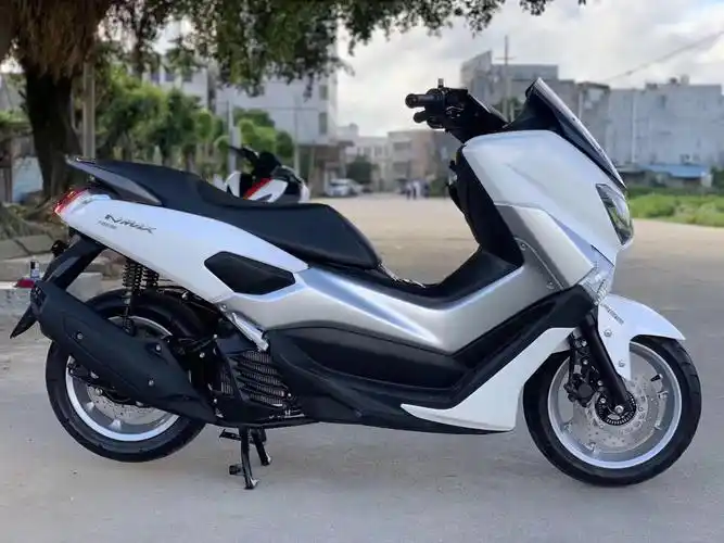 进口雅马哈nmax155踏板车马杰斯特巡航大船250cc水冷摩托车旅行车