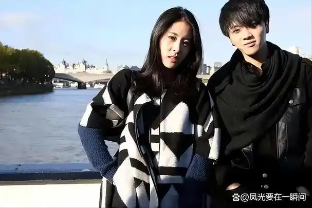 有一种"谋算"叫张碧晨和华晨宇!孩子4岁了,才明白这盘大棋!