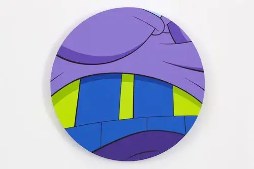 kaws - 堆糖,美图壁纸兴趣社区