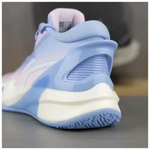 0 high男子高帮回弹稳定篮球专业比赛鞋abas097