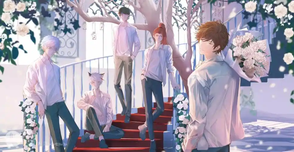 王者荣耀无限王者团