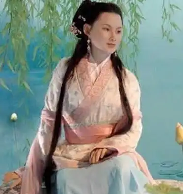 震惊古尸复原图古代四大美男这么好看兰陵王竟比西施还美