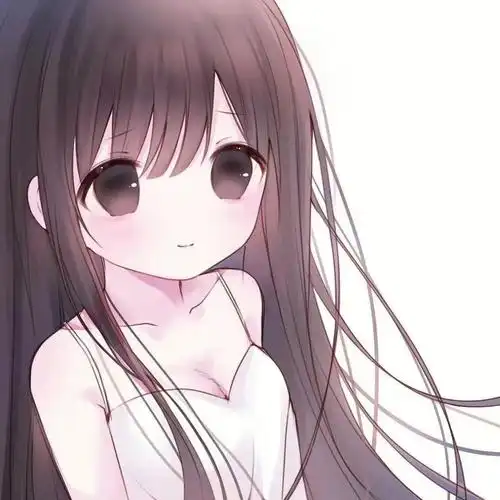 动漫头像  #头像分享  #女生头像  #女漫头像