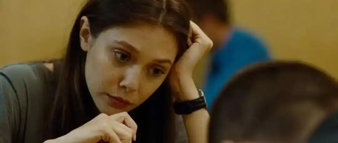 《老男孩》:灭霸和绯红女巫居然有过这样的故事