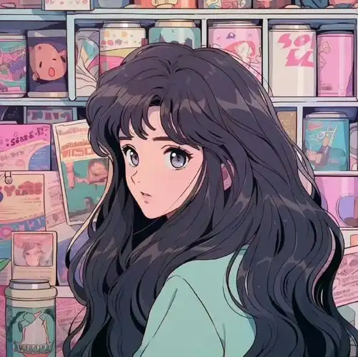 做自己的太阳,与山川湖海为伴  #动漫#82#二次元新鲜事#  (侵删)