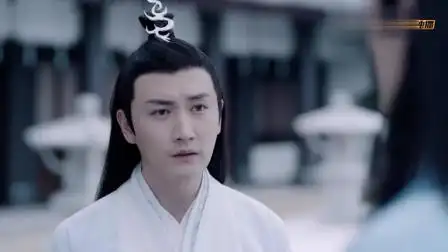 冯聪饰演苏涉陈情令第五集苏涉自请下山出水祟-电视剧-高清完整正版