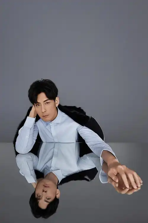 p>刘欢,1981年5月3日出生在黑龙江省哈尔滨市,中国内地男演员.