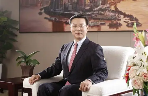 [金融奥斯卡专题]招商银行重庆分行行长曲亮