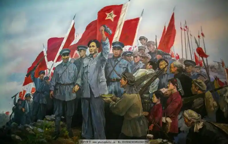 太白遗风 八一建军节抒怀 www.52shici.com 诗词吾爱网