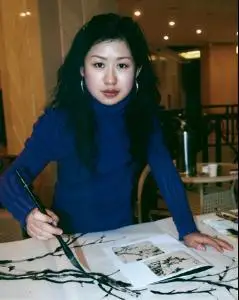 朱晶是哪里人 平安保险朱晶