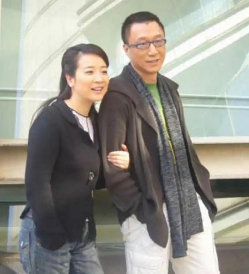 孙红雷和陈小艺,两位实力派演员的合作,一直备受关注.