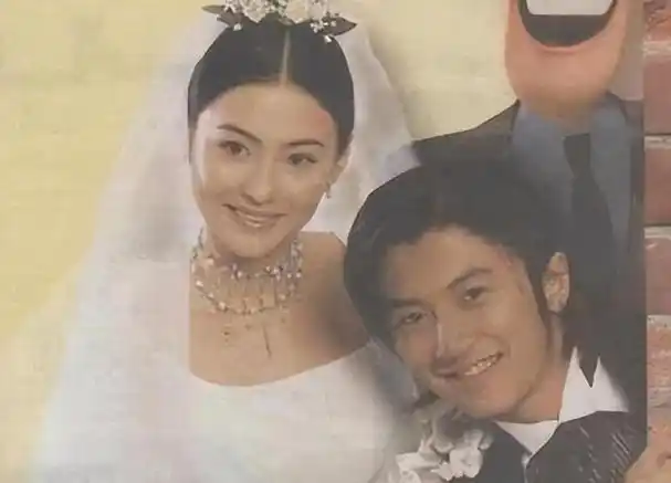 悔之晚矣!44岁的张柏芝,最终还是为自己的"混乱情史"买了单