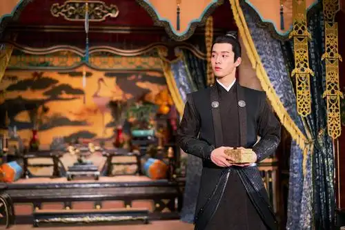 原来吴宇恒演过戏《我就是这般女子》