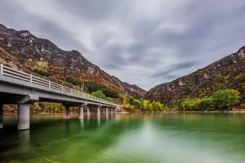 吐血整理:北京郊区周末自驾游周边好去处!