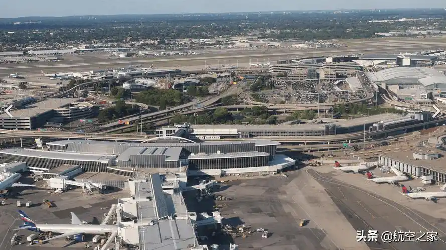纽约三座商业机场客流量曾近14亿人次约肯纽瓦克和拉瓜迪亚