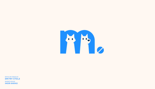 可爱的动态logo(2)