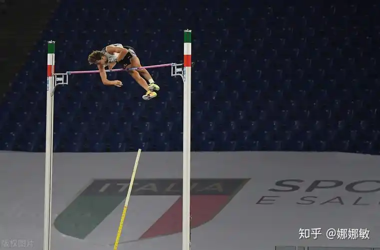 超越布勃卡,室外撑杆跳新世界纪录6.15米诞生 - 知乎