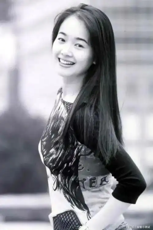 左小青颜值演技双在线感觉她比许晴章子怡都漂亮