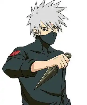 火影神威卡卡西奥义图 - 搜狗图片搜索