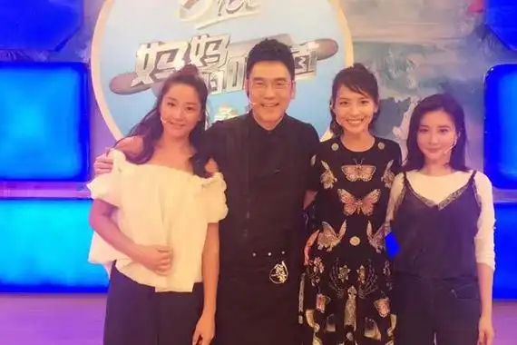 栗坤老公王元昊简介 老公身份背景怎样