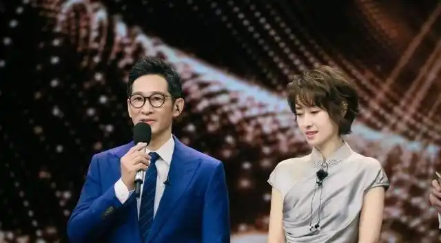 王劲松声临其境2腔调归来助声刘敏涛惊艳全场