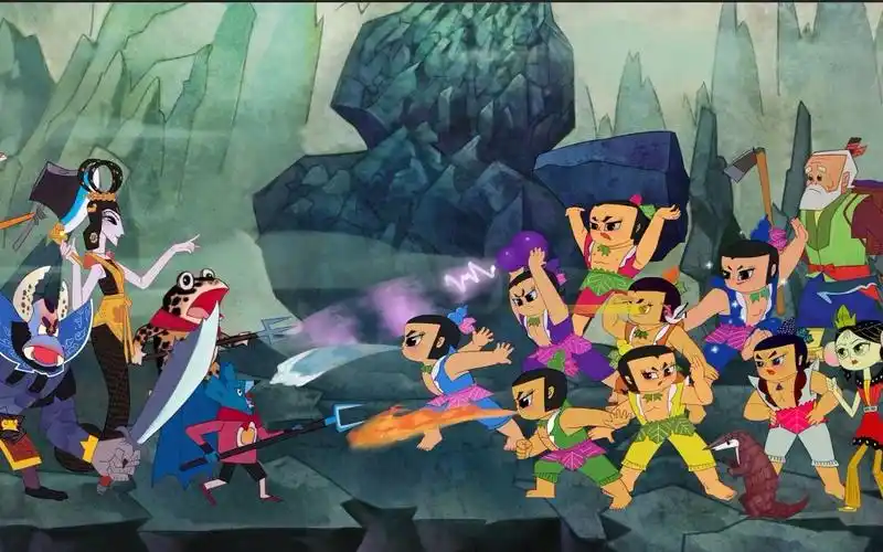 1957.一个新足球(木偶,tv采集)