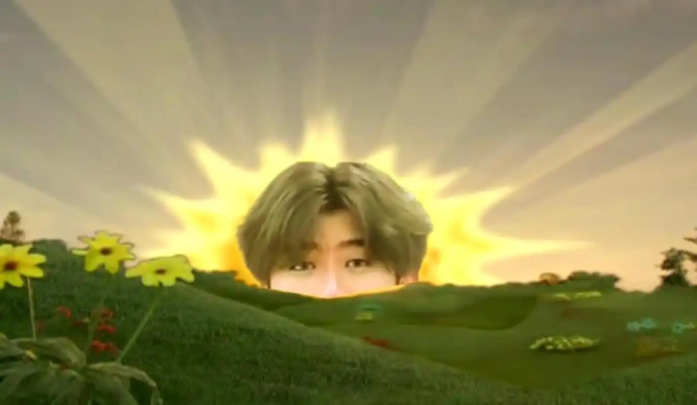 原创b站鬼畜区年终报告出炉人气最高蔡徐坤一年被恶搞14000多次