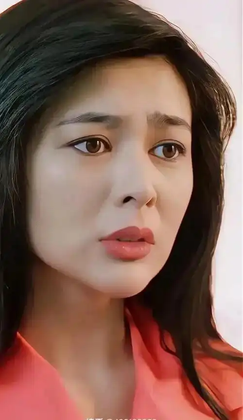 关之琳早年漂亮照片港星关之琳女神写真