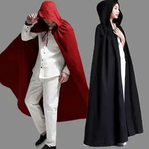 披风外套女斗篷装连帽图片