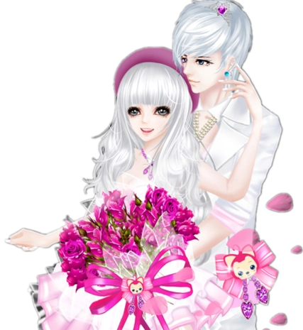 炫舞时代技术手头像炫舞动态头像qq炫舞头像动态图片炫舞手游头像情侣