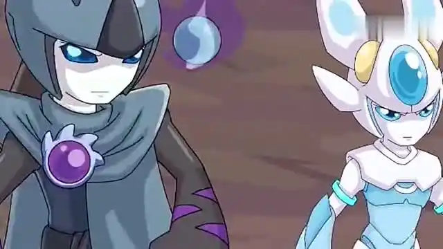 赛尔号:索伦森和谱尼终极一战,同归于尽!